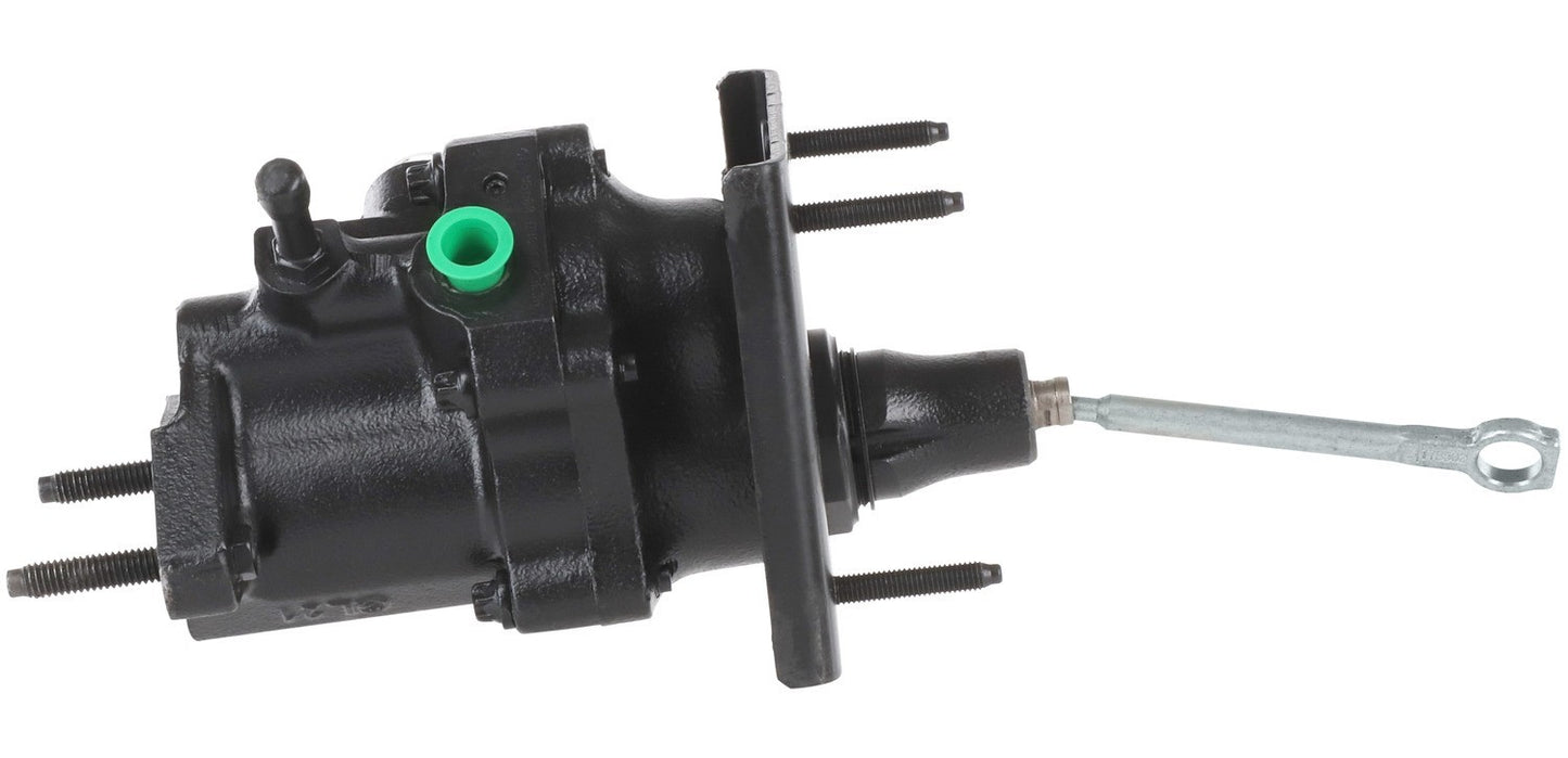 Cardone Reman Remanufactured Power Brake Booster 52-8001