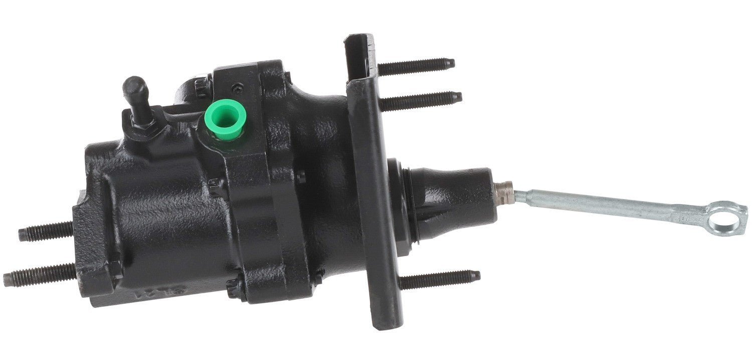 Cardone Reman Remanufactured Power Brake Booster 52-8001