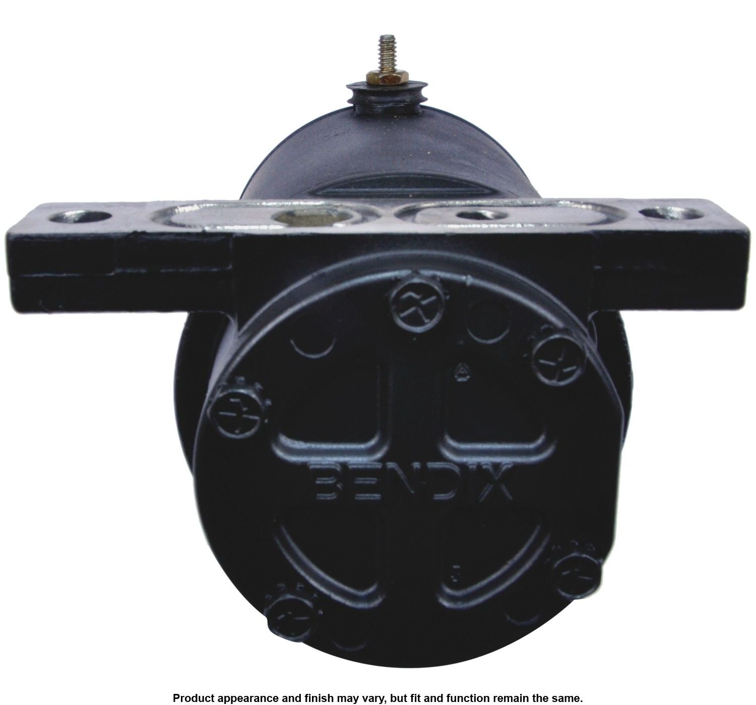 Cardone Reman Remanufactured Power Brake Booster Hydraulic Motor Pump 52-9000M