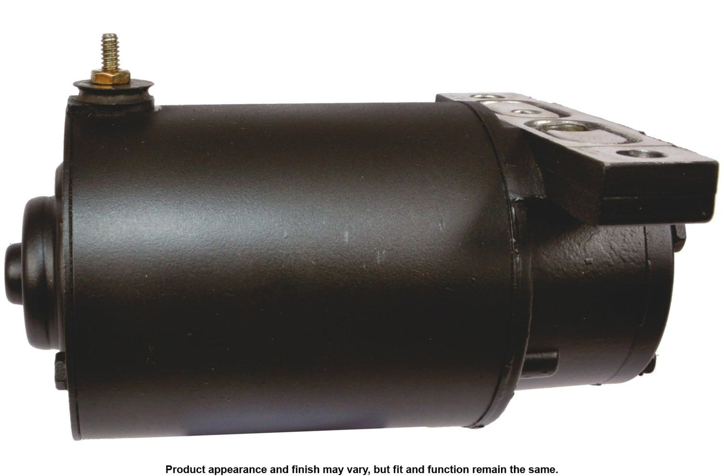 Cardone Reman Remanufactured Power Brake Booster Hydraulic Motor Pump 52-9000M