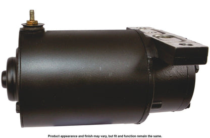 Cardone Reman Remanufactured Power Brake Booster Hydraulic Motor Pump 52-9000M