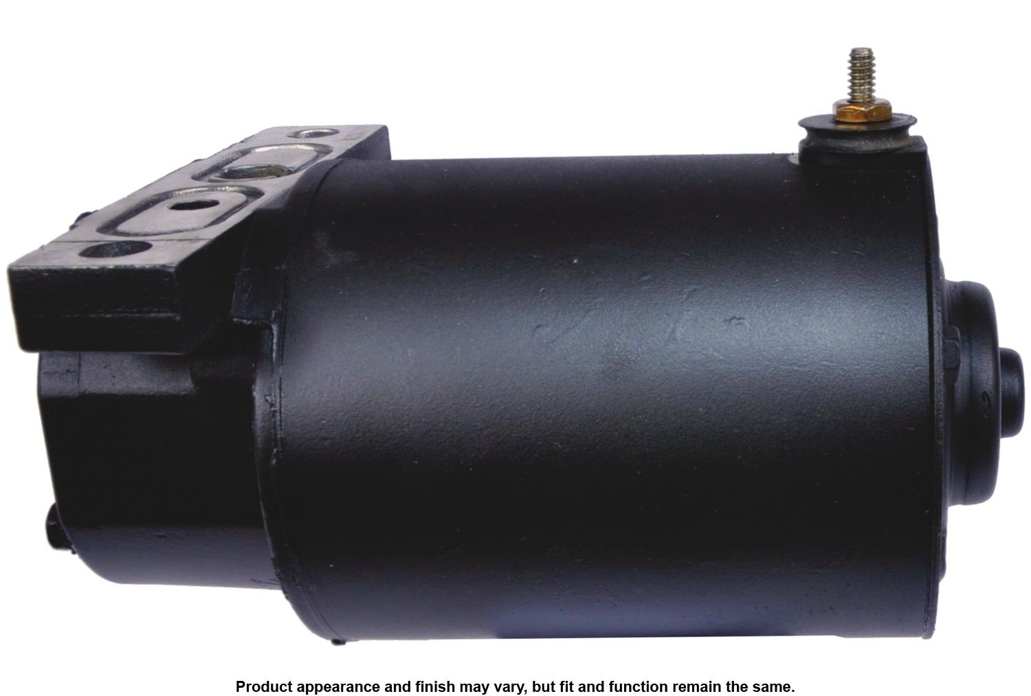 Cardone Reman Remanufactured Power Brake Booster Hydraulic Motor Pump 52-9000M