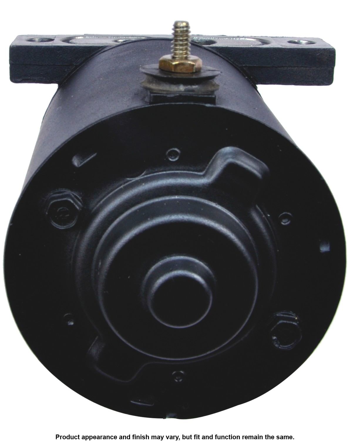 Cardone Reman Remanufactured Power Brake Booster Hydraulic Motor Pump 52-9000M