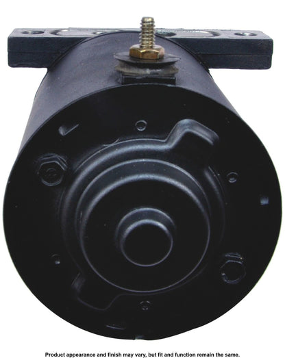 Cardone Reman Remanufactured Power Brake Booster Hydraulic Motor Pump 52-9000M