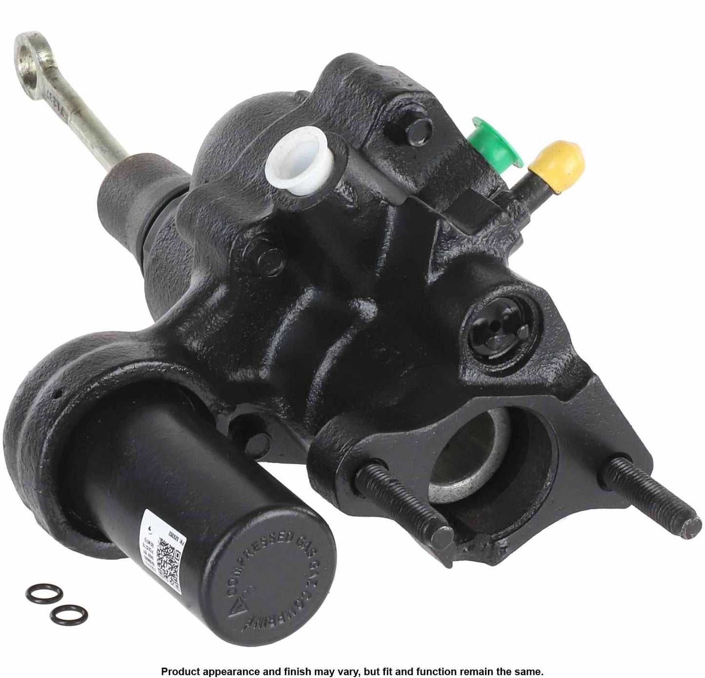 Cardone Reman Remanufactured Power Brake Booster 52-9383