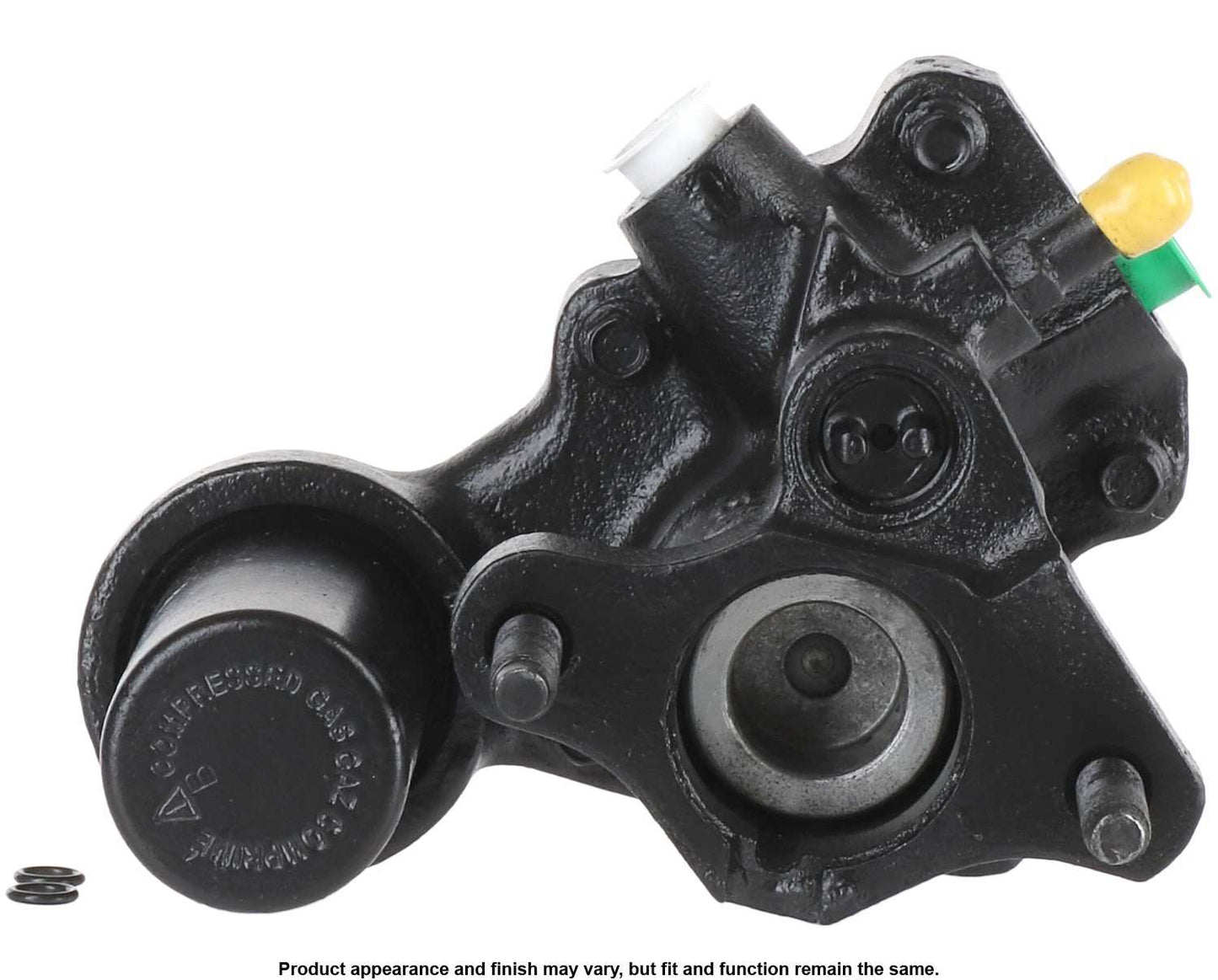 Cardone Reman Remanufactured Power Brake Booster 52-9383