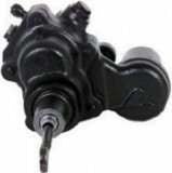 Cardone Reman Remanufactured Power Brake Booster 52-9383