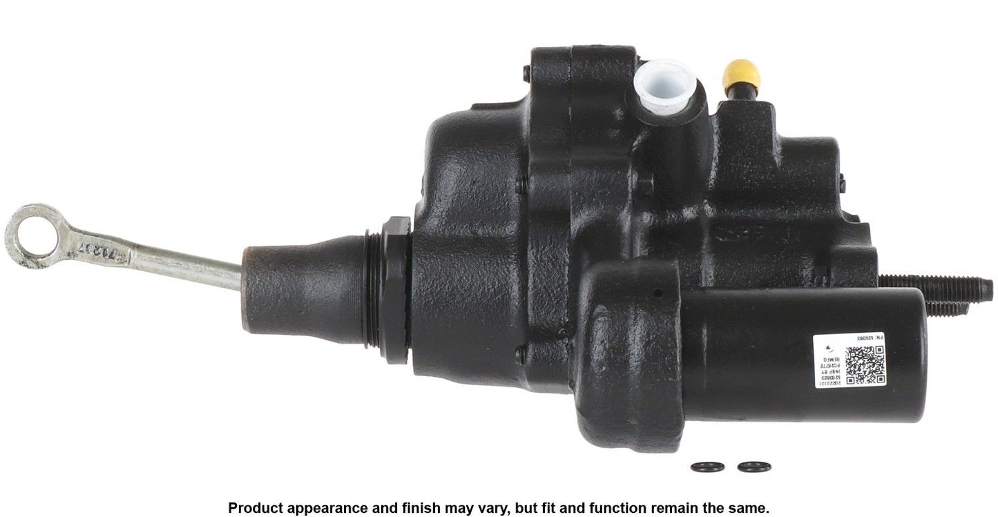 Cardone Reman Remanufactured Power Brake Booster 52-9383