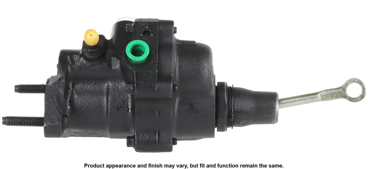 Cardone Reman Remanufactured Power Brake Booster 52-9383