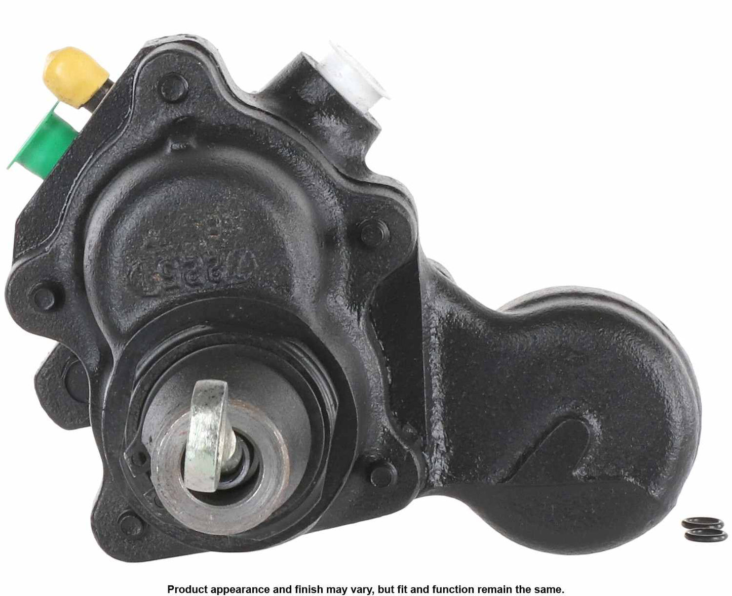 Cardone Reman Remanufactured Power Brake Booster 52-9383