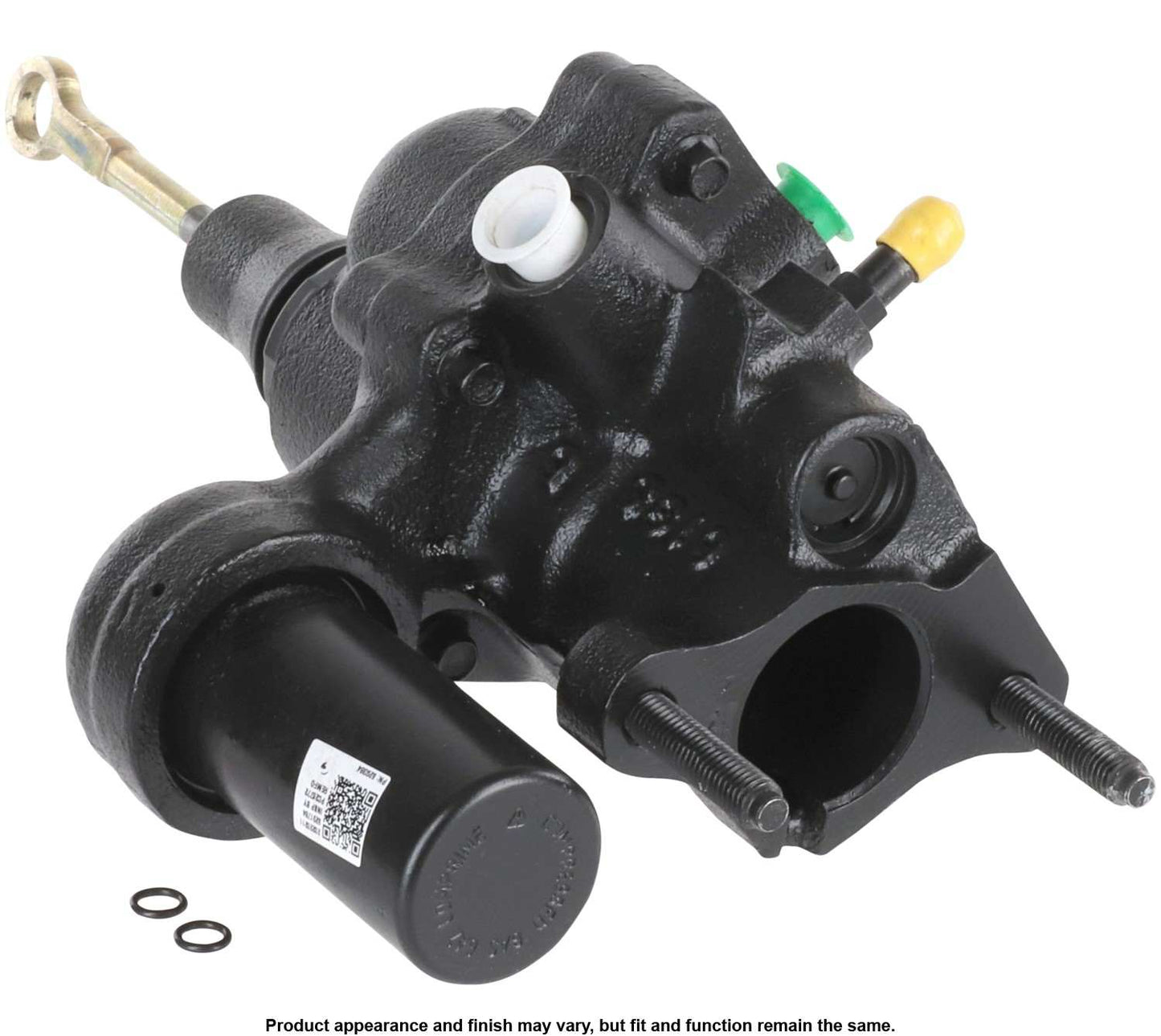 Cardone Reman Remanufactured Power Brake Booster 52-9384