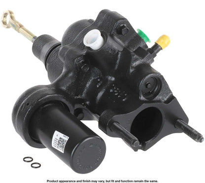 Cardone Reman Remanufactured Power Brake Booster 52-9384