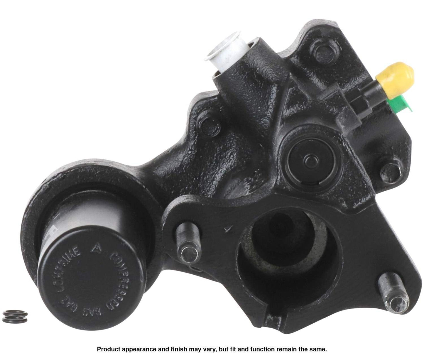 Cardone Reman Remanufactured Power Brake Booster 52-9384