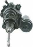 Cardone Reman Remanufactured Power Brake Booster 52-9384
