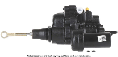 Cardone Reman Remanufactured Power Brake Booster 52-9384