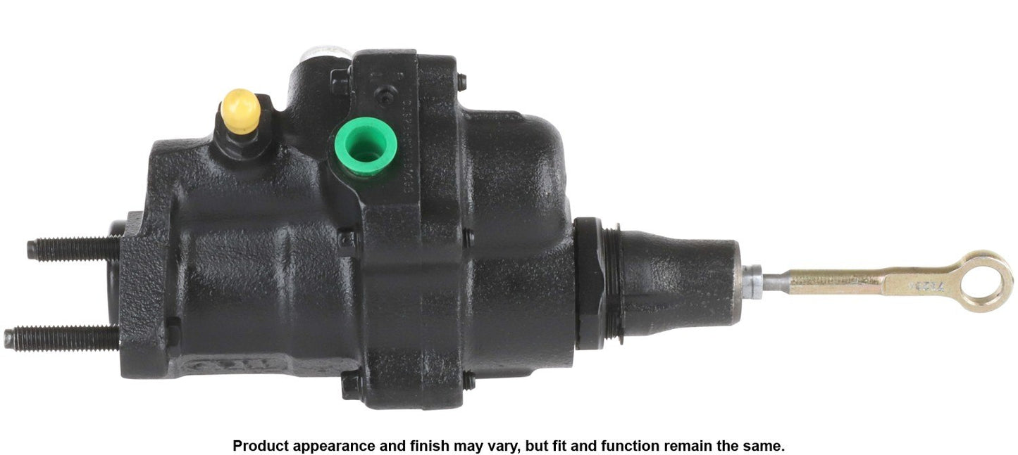 Cardone Reman Remanufactured Power Brake Booster 52-9384
