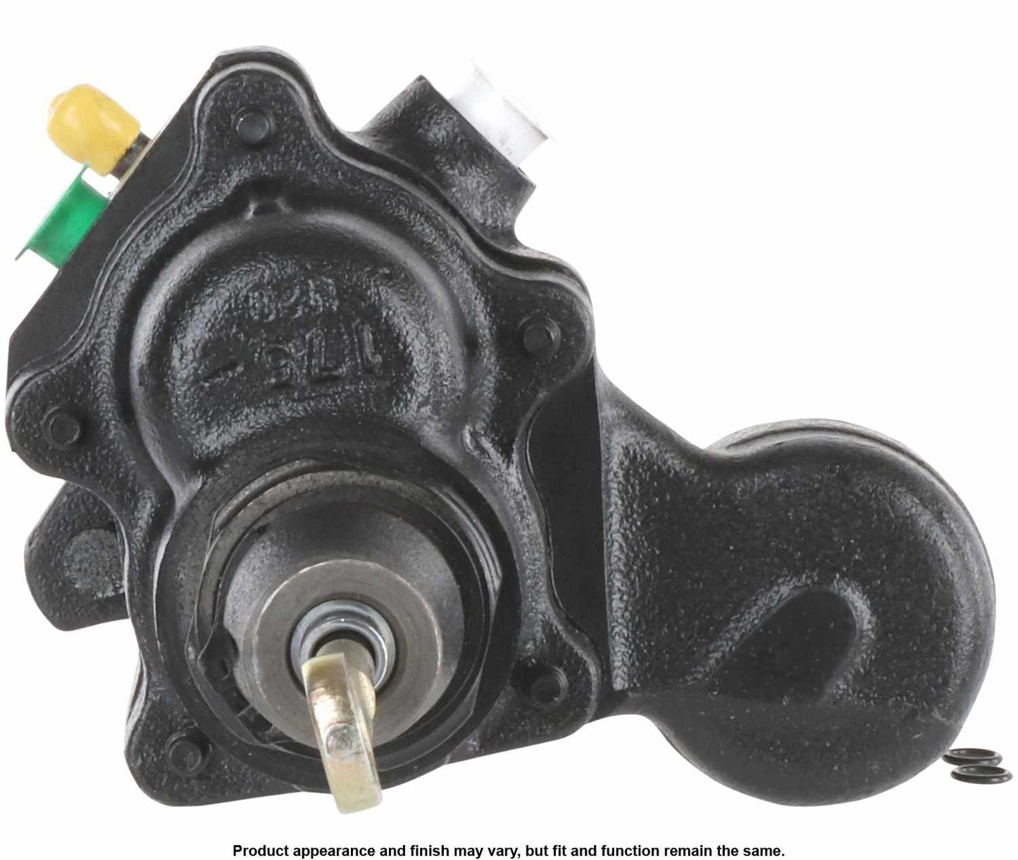 Cardone Reman Remanufactured Power Brake Booster 52-9384