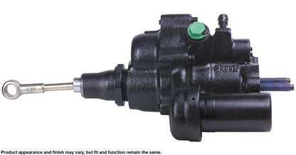 Cardone Reman Remanufactured Power Brake Booster 52-9385