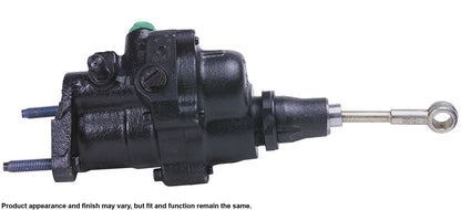 Cardone Reman Remanufactured Power Brake Booster 52-9385