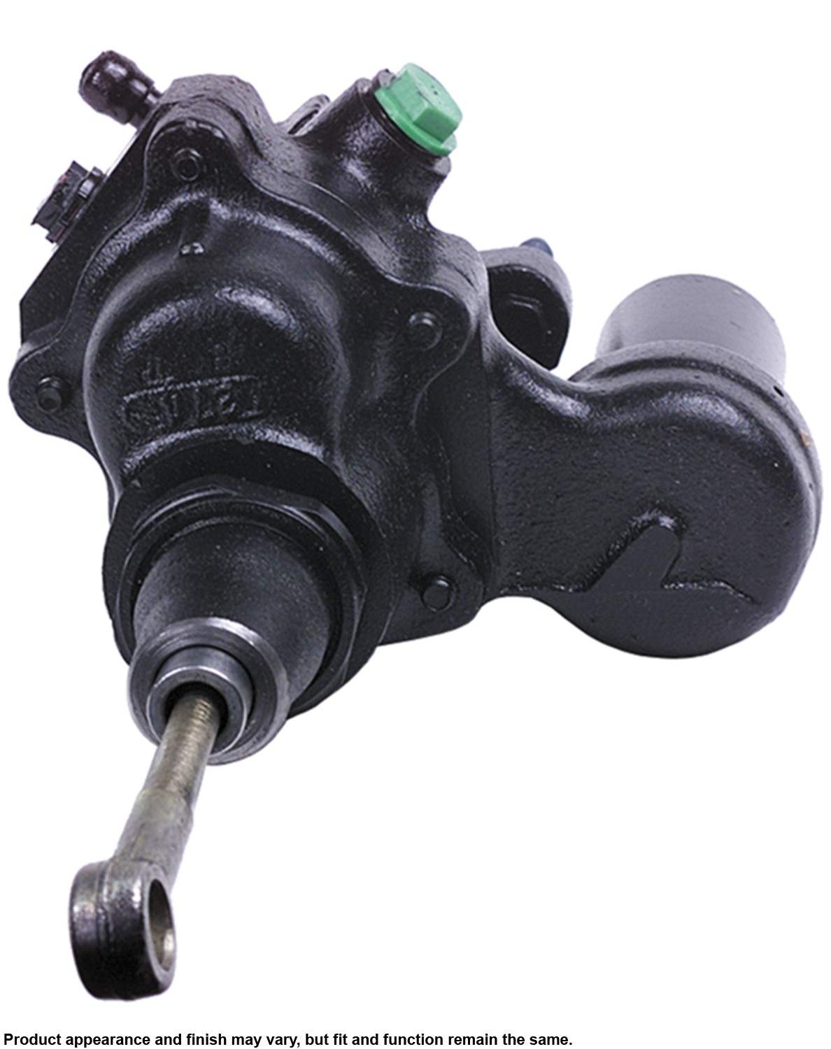 Cardone Reman Remanufactured Power Brake Booster 52-9385