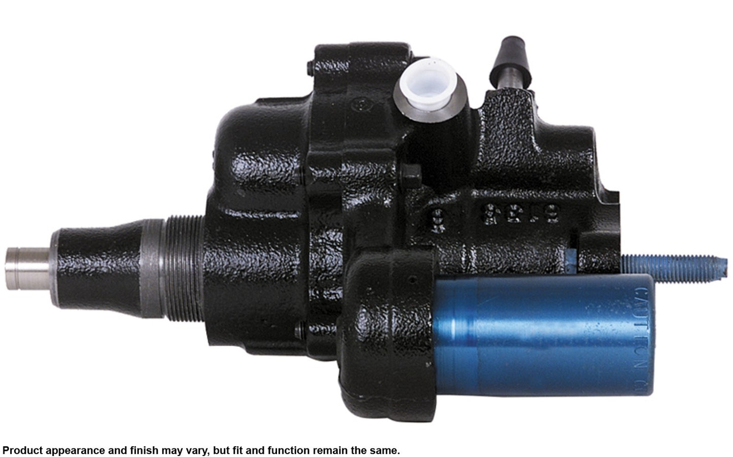 Cardone Reman Power Brake Booster 52-9387