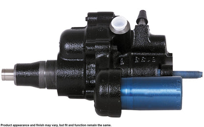 Cardone Reman Power Brake Booster 52-9387