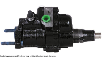 Cardone Reman Power Brake Booster 52-9387
