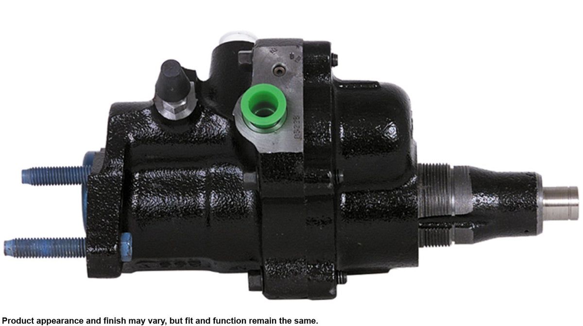 Cardone Reman Power Brake Booster 52-9387