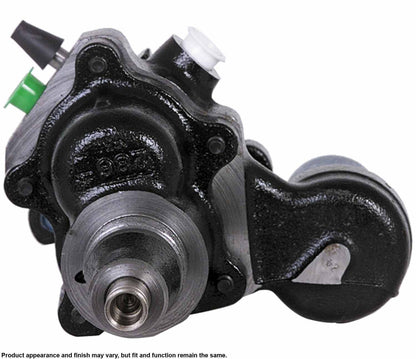 Cardone Reman Power Brake Booster 52-9387