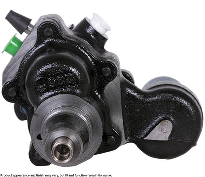Cardone Reman Power Brake Booster 52-9387