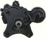 Cardone Reman Remanufactured Power Brake Booster 52-9391