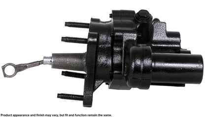 Cardone Reman Remanufactured Power Brake Booster 52-9391