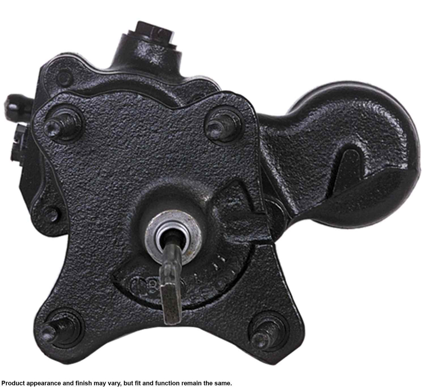 Cardone Reman Remanufactured Power Brake Booster 52-9391