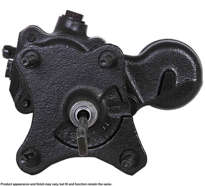 Cardone Reman Remanufactured Power Brake Booster 52-9391