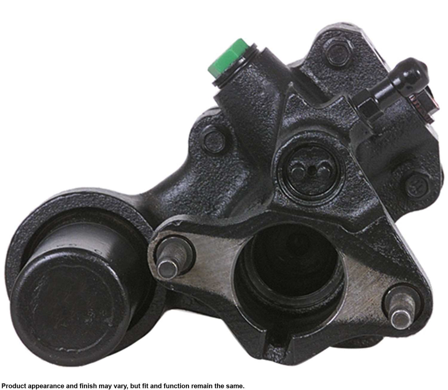Cardone Reman Remanufactured Power Brake Booster 52-9393