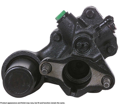 Cardone Reman Remanufactured Power Brake Booster 52-9393
