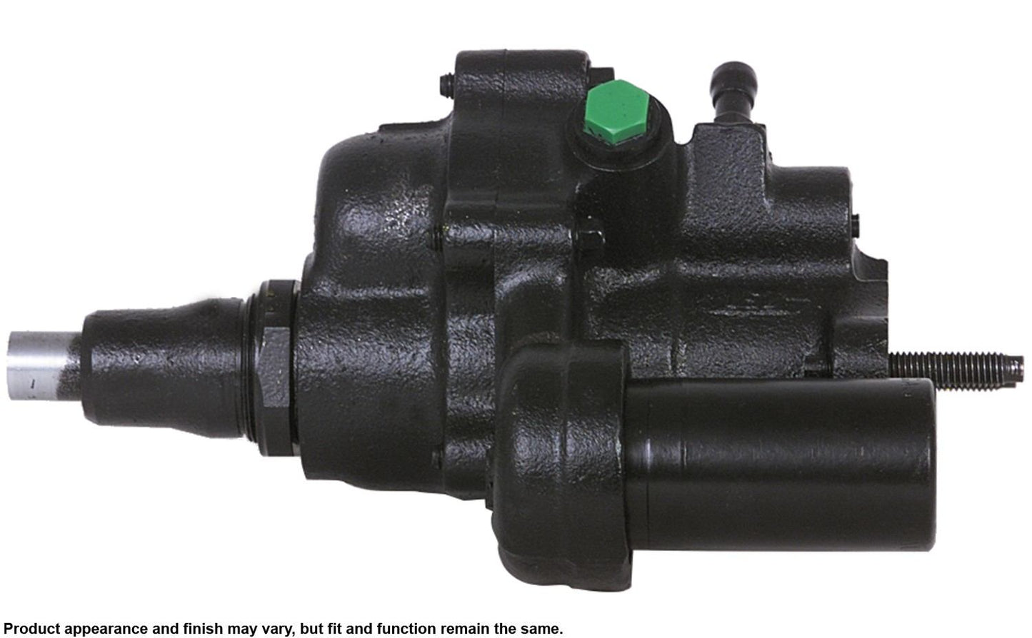 Cardone Reman Remanufactured Power Brake Booster 52-9393