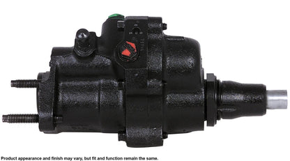 Cardone Reman Remanufactured Power Brake Booster 52-9393