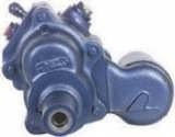 Cardone Reman Remanufactured Power Brake Booster 52-9394