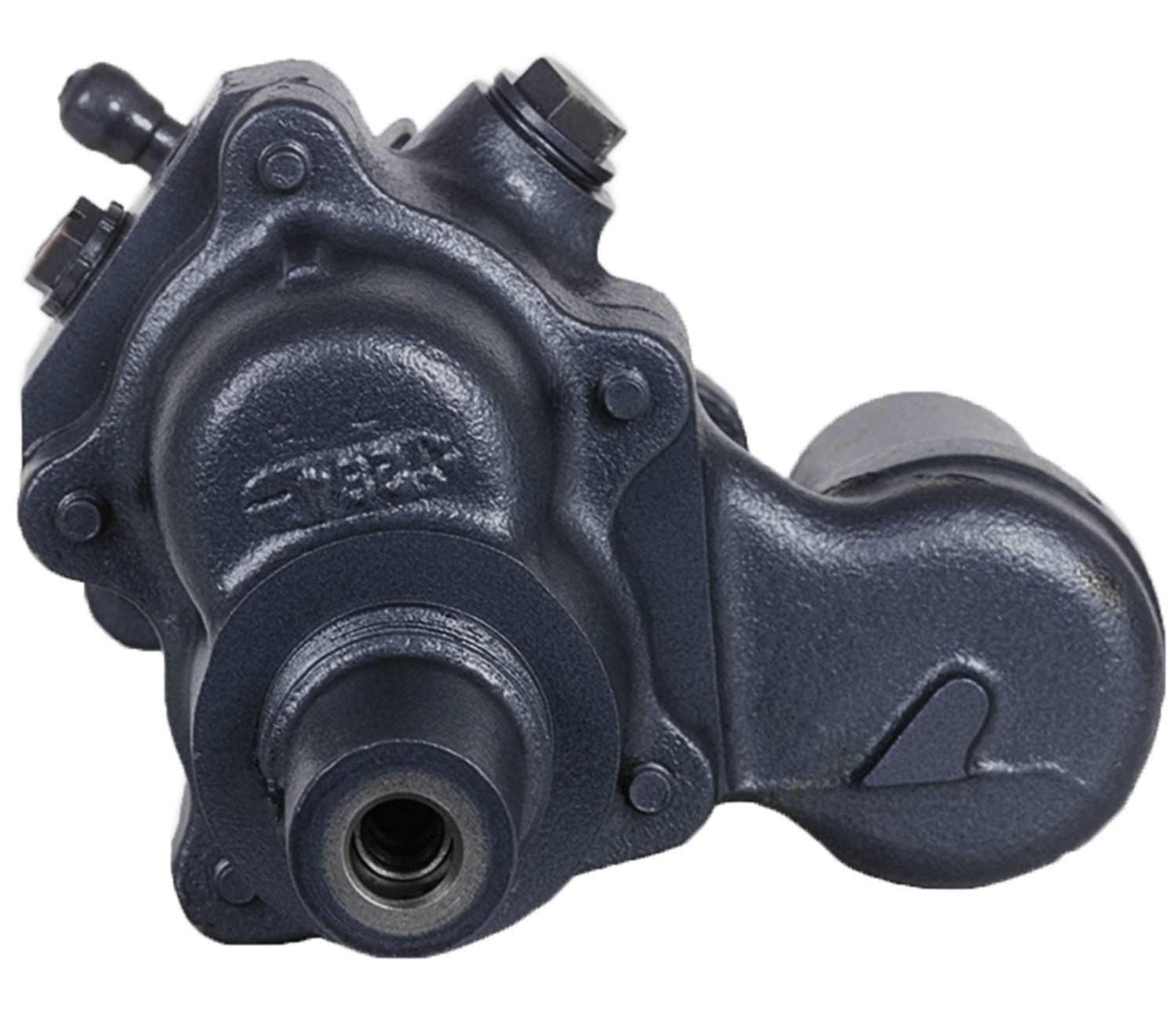 Cardone Reman Remanufactured Power Brake Booster 52-9394