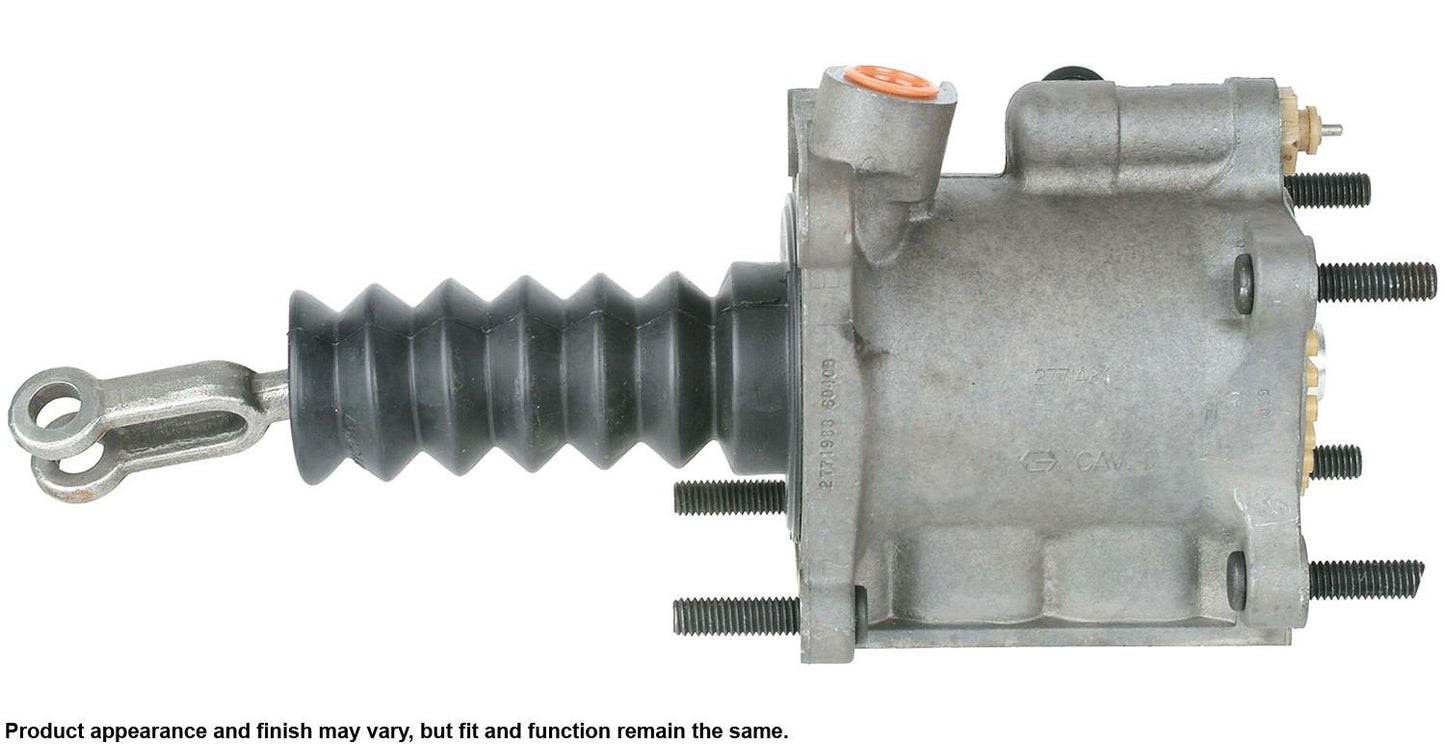 Cardone Reman Remanufactured Power Brake Booster 52-9802