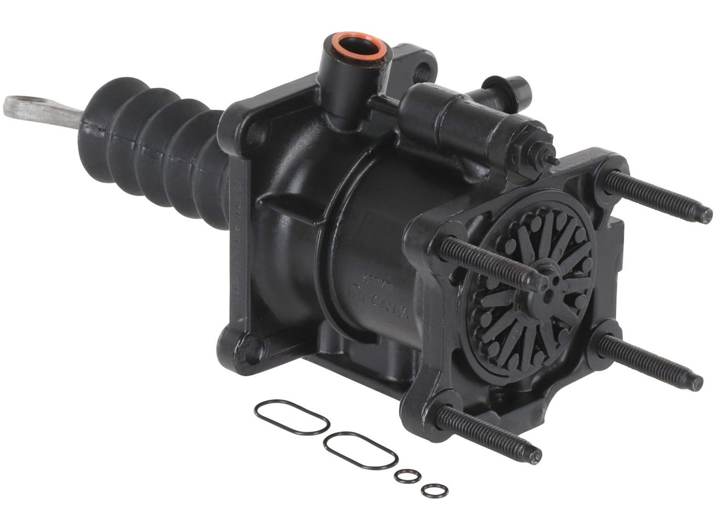 Cardone Reman Power Brake Booster 52-9803