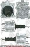 Cardone Reman Power Brake Booster 52-9803