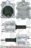 Cardone Reman Power Brake Booster 52-9803