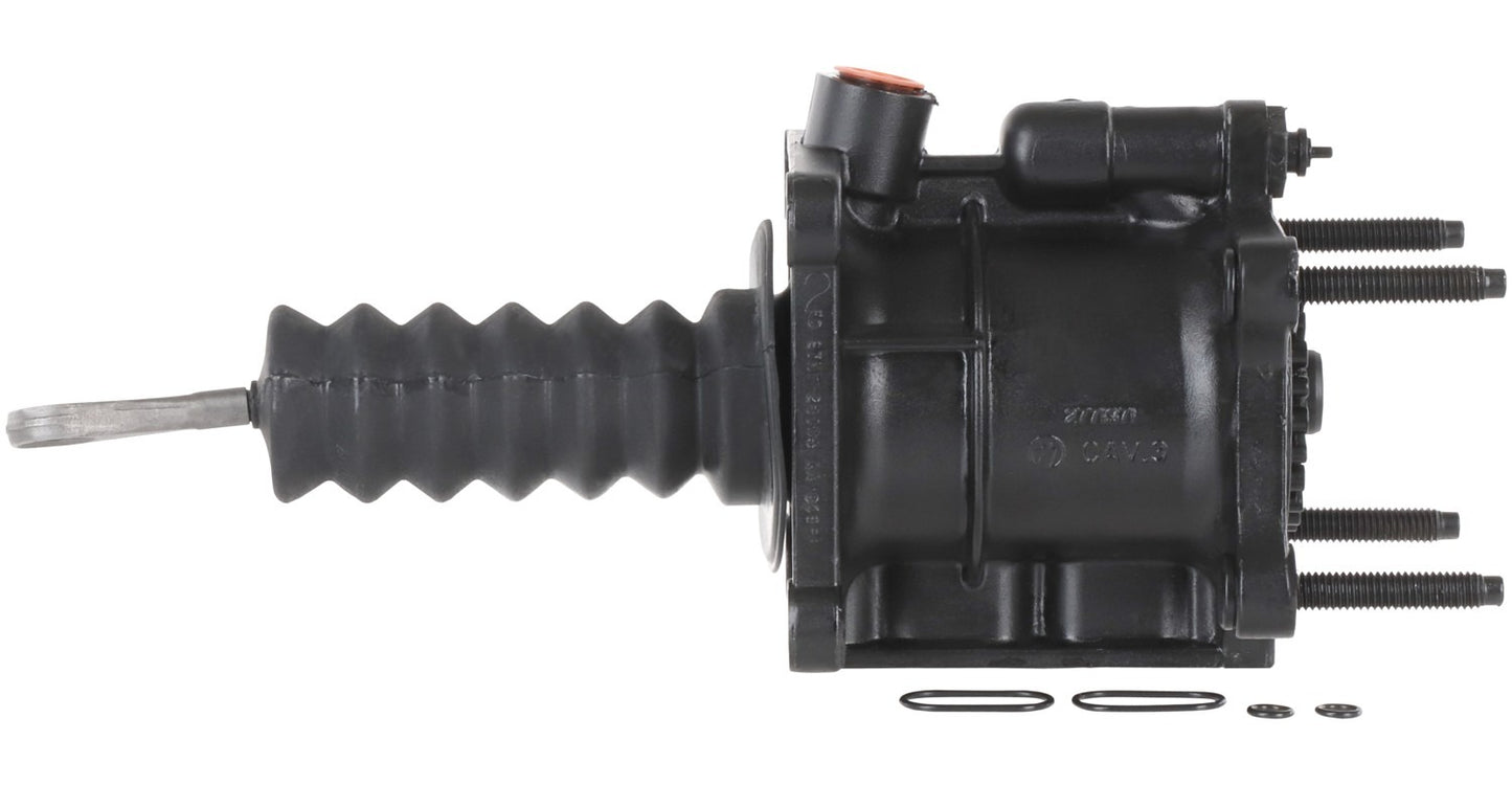 Cardone Reman Power Brake Booster 52-9803