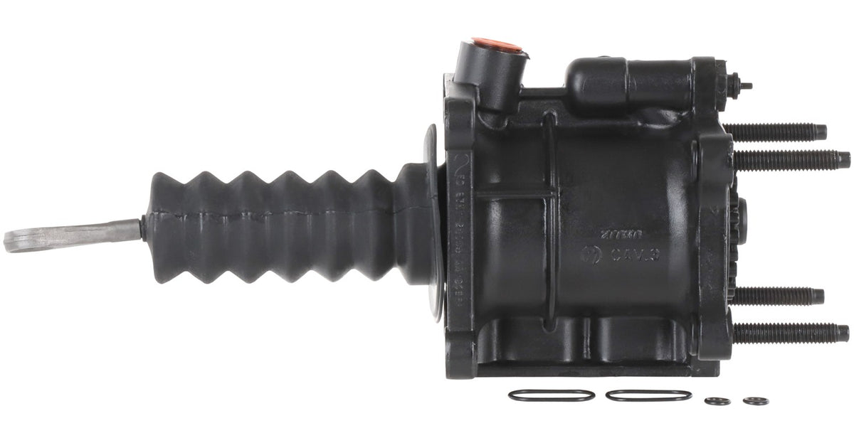 Cardone Reman Power Brake Booster 52-9803