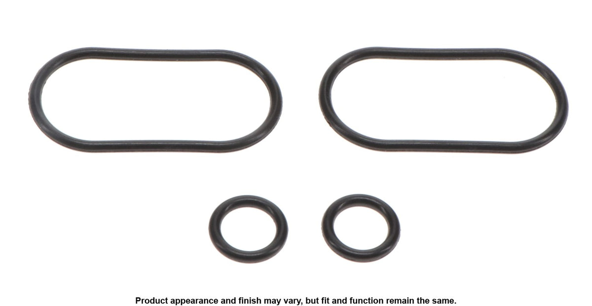 Cardone Reman Power Brake Booster 52-9805
