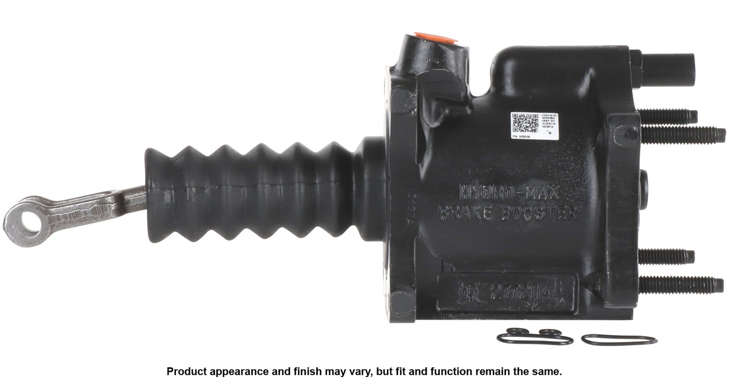 Cardone Reman Power Brake Booster 52-9805