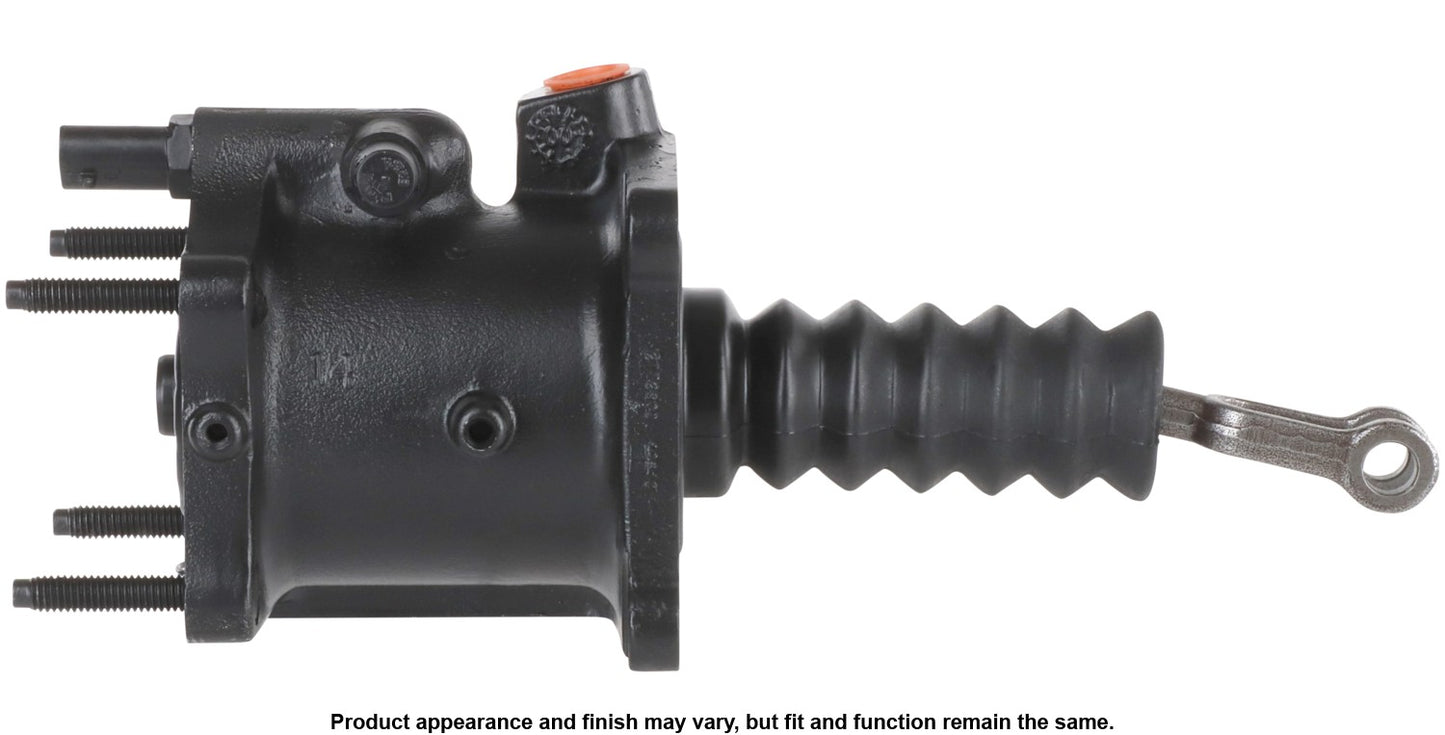 Cardone Reman Power Brake Booster 52-9805