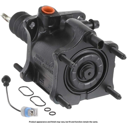 Cardone Reman Remanufactured Power Brake Booster 52-9807